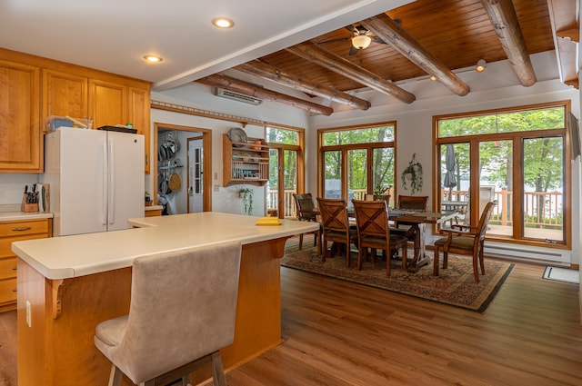 615 Spain Dr NW, Hackensack, MN 56452 - photo 5
