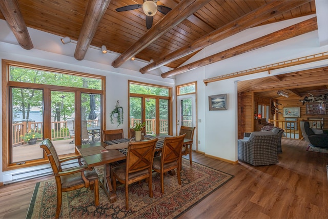615 Spain Dr NW, Hackensack, MN 56452 - photo 7
