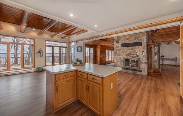 615 Spain Dr NW, Hackensack, MN 56452 - photo 8