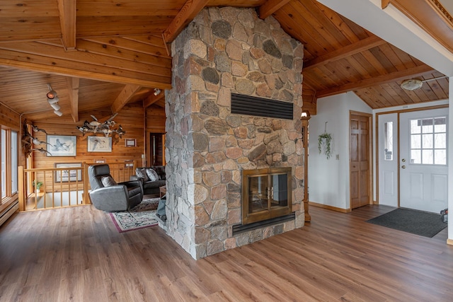 615 Spain Dr NW, Hackensack, MN 56452 - photo 13
