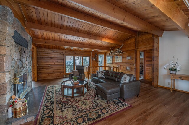 615 Spain Dr NW, Hackensack, MN 56452 - photo 14