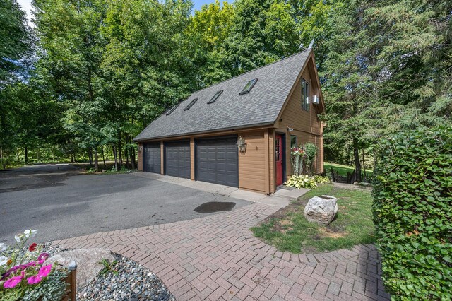 615 Spain Dr NW, Hackensack, MN 56452 - photo 29
