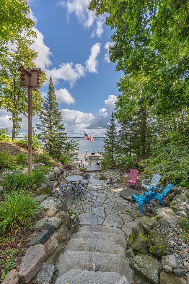 615 Spain Dr NW, Hackensack, MN 56452 - photo 30