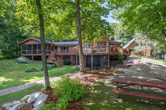 615 Spain Dr NW, Hackensack, MN 56452 - photo 31