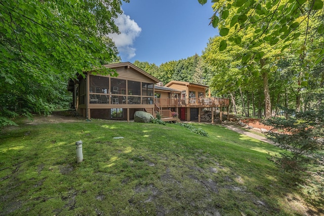 615 Spain Dr NW, Hackensack, MN 56452 - photo 37