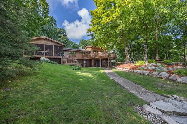 615 Spain Dr NW, Hackensack, MN 56452 - photo 39