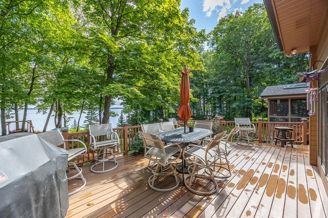 615 Spain Dr NW, Hackensack, MN 56452 - photo 40