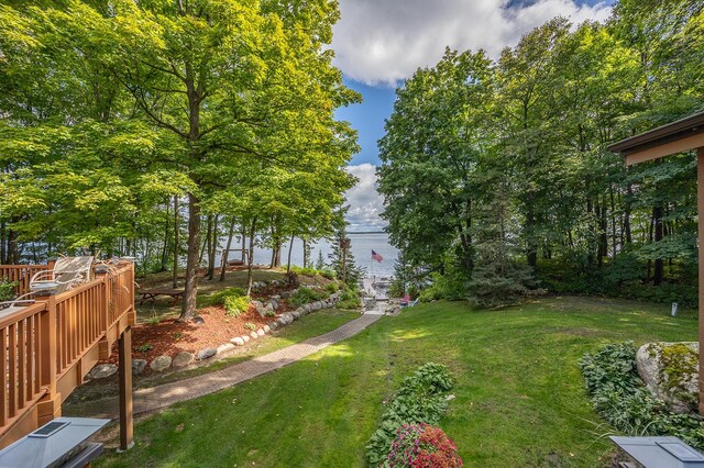 615 Spain Dr NW, Hackensack, MN 56452 - photo 43