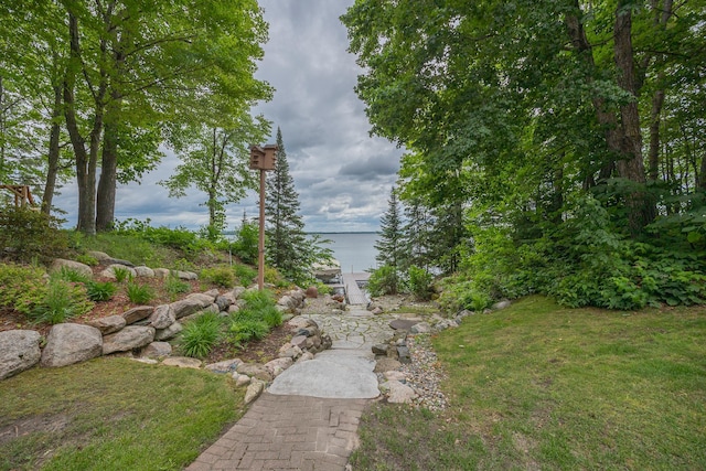 615 Spain Dr NW, Hackensack, MN 56452 - photo 47