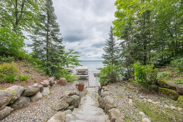 615 Spain Dr NW, Hackensack, MN 56452 - photo 48