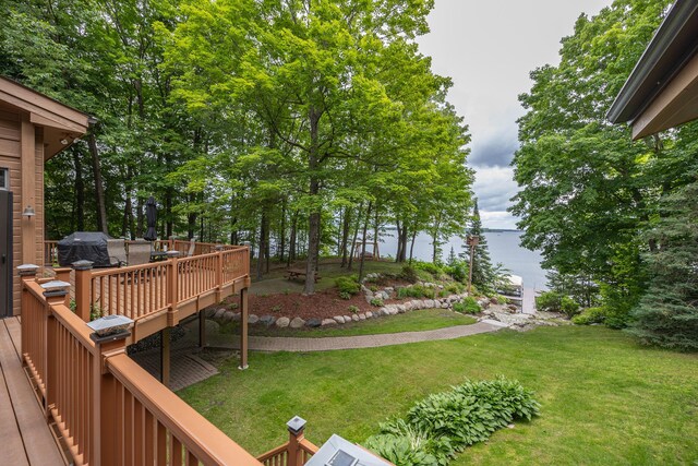 615 Spain Dr NW, Hackensack, MN 56452 - photo 56