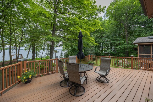 615 Spain Dr NW, Hackensack, MN 56452 - photo 59