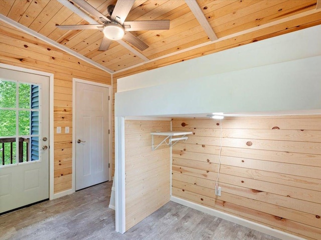 6274 Azalea Rd, Motley Twp, MN 56466 - view of closet