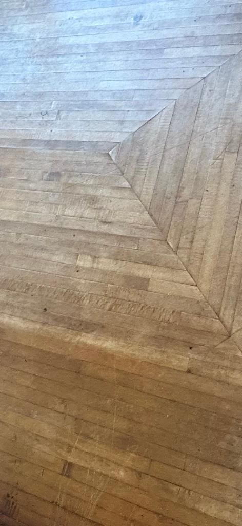 room details featuring wood finished floors