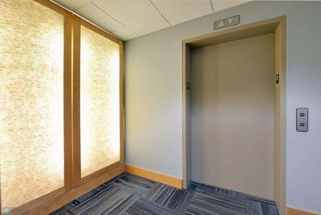 319 Broadway N Unit 202, Fargo, ND 58102 - doorway to property featuring elevator