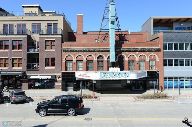 319 Broadway N Unit 202, Fargo, ND 58102 - view of commercial property