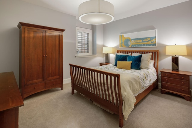 4812 Maple Rd, Edina, MN 55424 - carpeted bedroom with baseboards
