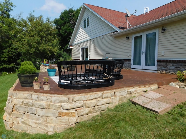 16966 Stakke Lake Rd, Lake Park Twp, MN 56554 - photo 8