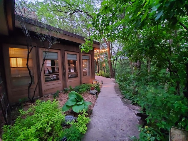 4810 Marystone Blvd NW, Andover, MN 55304 - view of home's exterior