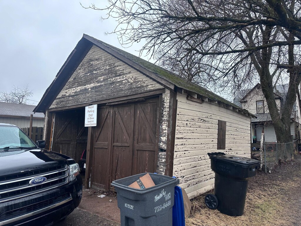 1620 Banks Ave, Superior, WI 54880 - photo 3