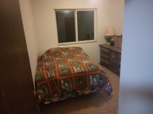 view of bedroom
