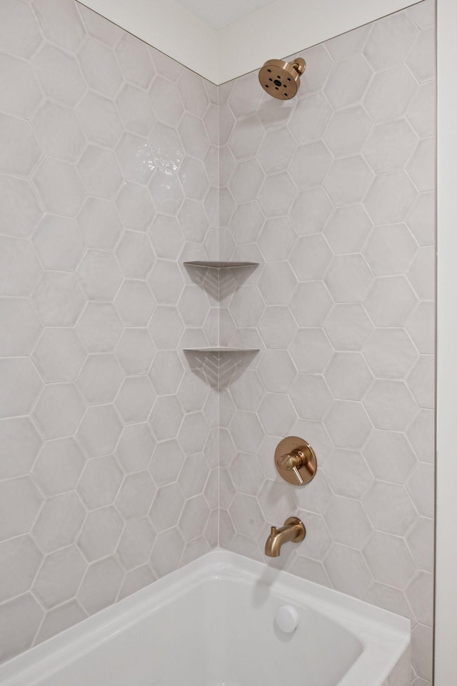 view of bathroom