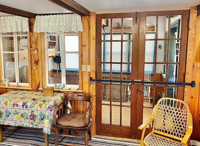 357 Glenmar Dr NE, Longville, MN 56655 - interior space