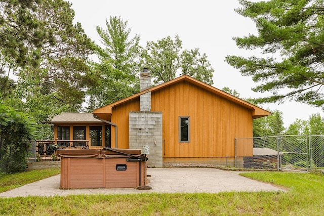29660 State 34, Akeley Twp, MN 56433 - photo 12