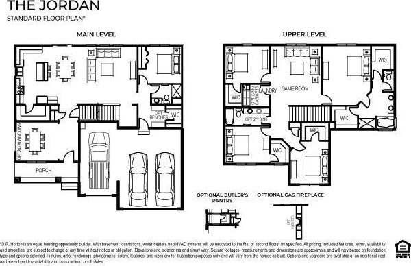 528 Goldenrod Trl, Waconia, MN 55387 - view of room layout