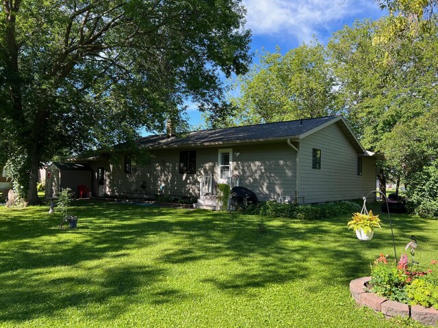 220 Minnesota Ave NE, Warroad, MN 56763 - photo 2