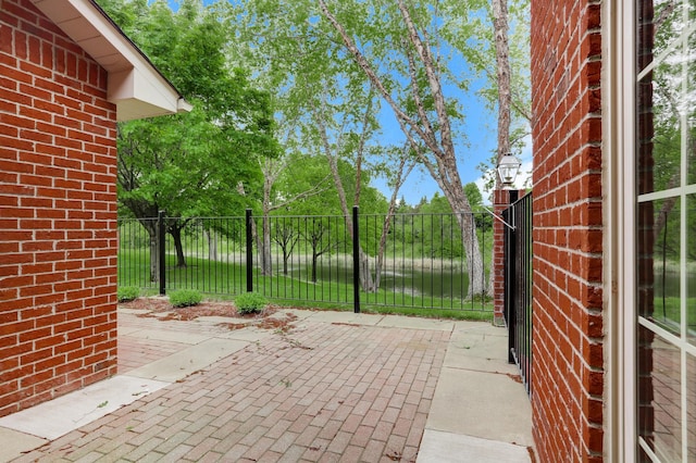 13409 44th Cir NE, Saint Michael, MN 55376 - view of patio / terrace