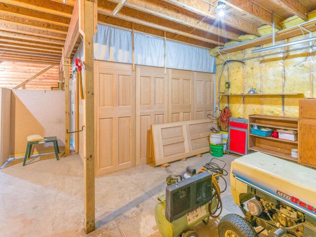 10823 Bollenbacher Rd, Garrison Twp, MN 56401 - interior space