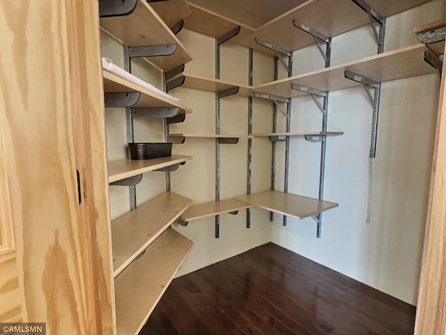 7861 Greer Ave NW, Maple Lake, MN 55358 - view of storage