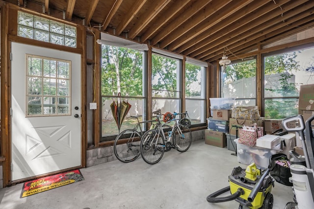 613 Cromwell Ave, Saint Paul, MN 55104 - view of sunroom