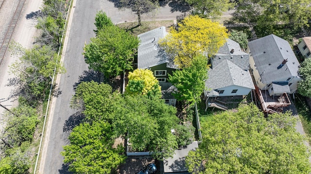 613 Cromwell Ave, Saint Paul, MN 55104 - bird's eye view