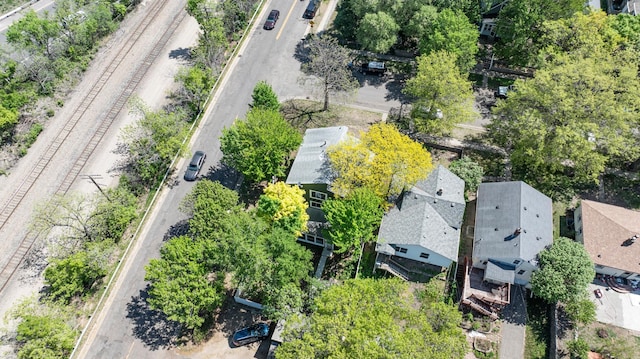 613 Cromwell Ave, Saint Paul, MN 55104 - aerial view of residential area