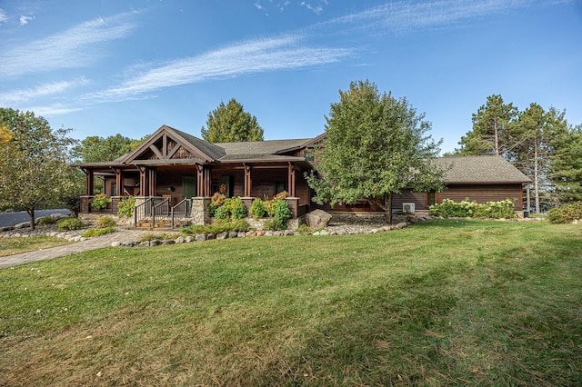 1116 Sand Lake Dr NW, Backus, MN 56435