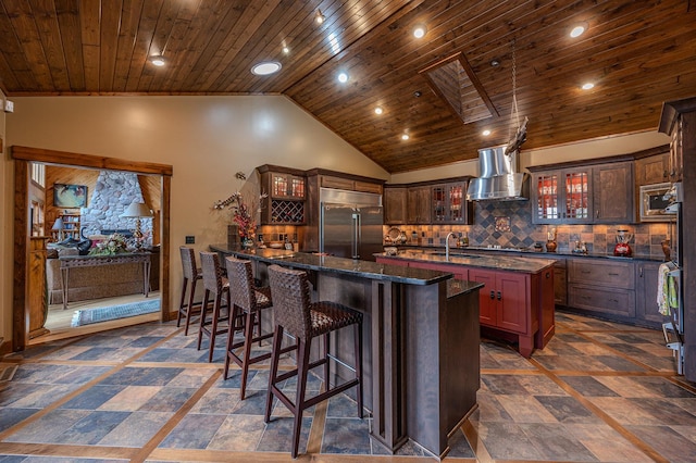 1116 Sand Lake Dr NW, Backus, MN 56435