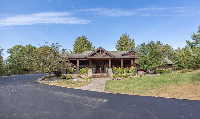 1116 Sand Lake Dr NW, Backus, MN 56435
