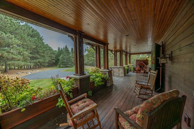 1116 Sand Lake Dr NW, Backus, MN 56435