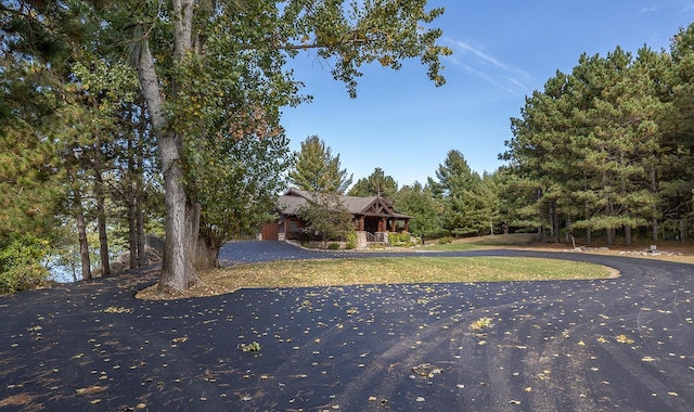 1116 Sand Lake Dr NW, Backus, MN 56435