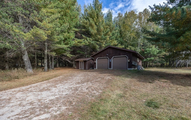 1116 Sand Lake Dr NW, Backus, MN 56435