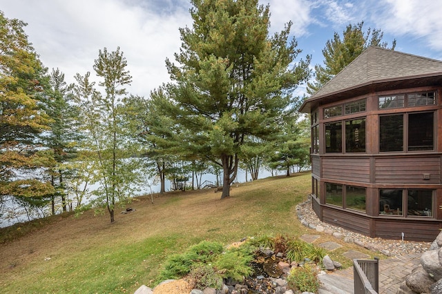1116 Sand Lake Dr NW, Backus, MN 56435