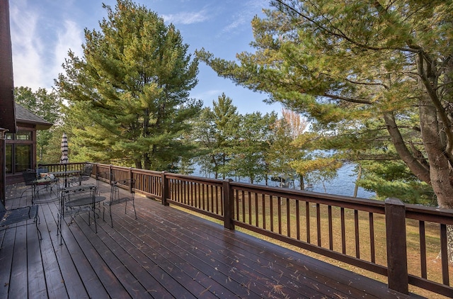 1116 Sand Lake Dr NW, Backus, MN 56435
