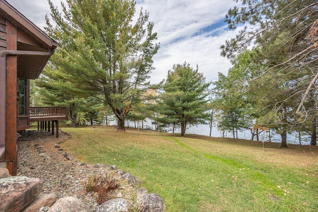1116 Sand Lake Dr NW, Backus, MN 56435
