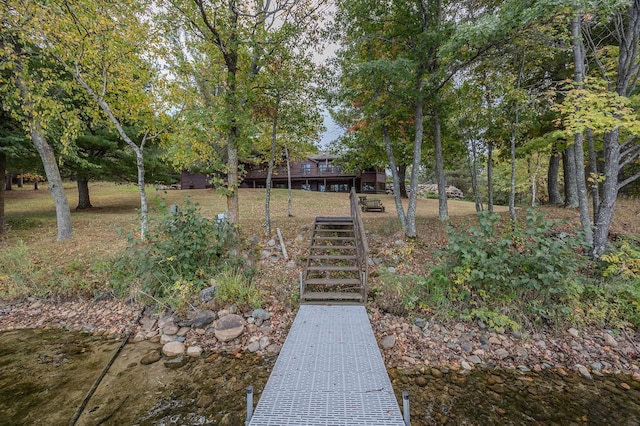 1116 Sand Lake Dr NW, Backus, MN 56435