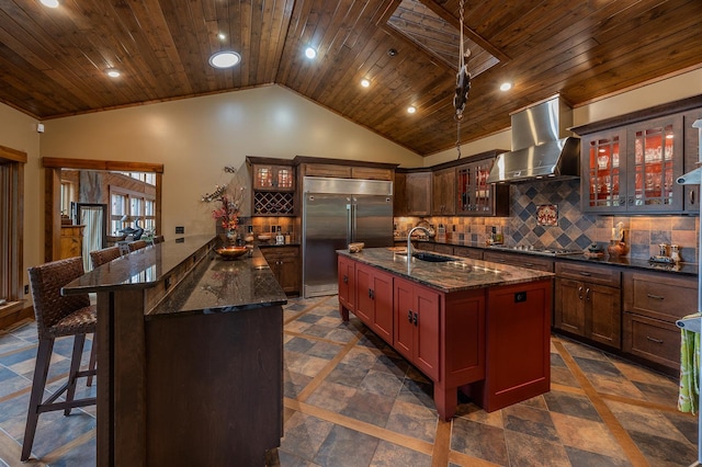 1116 Sand Lake Dr NW, Backus, MN 56435