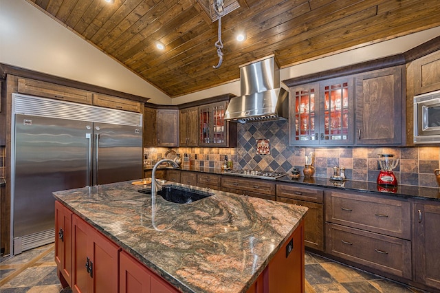 1116 Sand Lake Dr NW, Backus, MN 56435