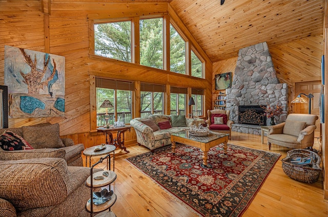 1116 Sand Lake Dr NW, Backus, MN 56435