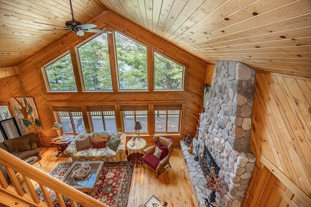 1116 Sand Lake Dr NW, Backus, MN 56435